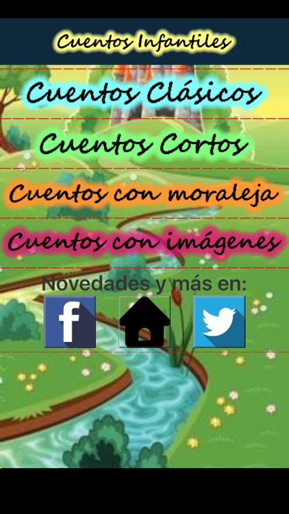 Cuentos infantiles didacticos