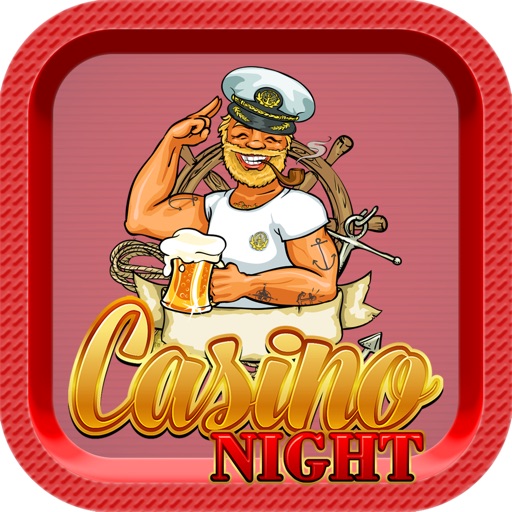 21 Ceaser Video Bingo Slots - FREE CASINO icon