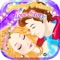 Sleeping Princess Love Story – Fairy Beauty Fashion Salon Game