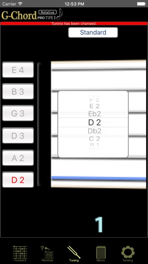 G-Chord Pro(圖4)-速報App