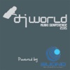 DJ WORLD MUSIC CONFERENCE