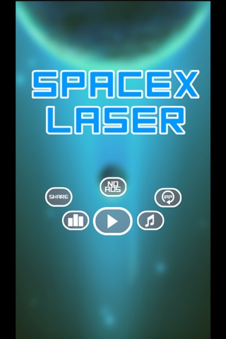 Space X Laser Tower screenshot 4