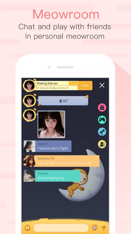 MeowChat