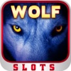 Wild Wolves Slots - Free 777 Casino Games!
