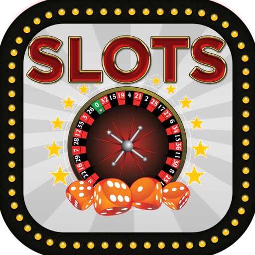 Roulettes and Dice Slots - Free Slots Game icon