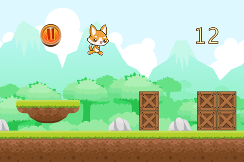Dog and Cat Adventure screenshot 4