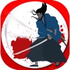 Samurai Ninja Fighter
