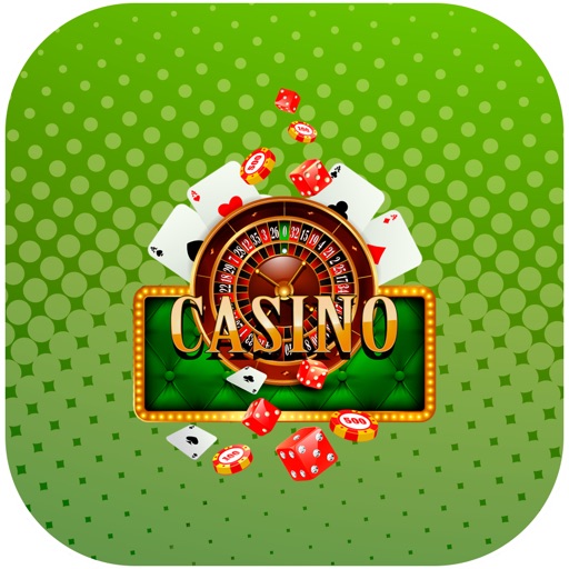 Las Vegas Pokies Games - Free Casino Slot Machines icon