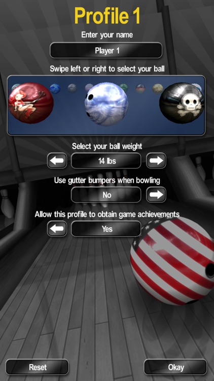 My Bowling 3D