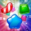 Jelly Sugar: Hungry Smash Blast Mania