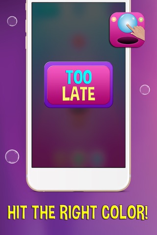 Drop & Match – Addictive Color Switch.ing Game and Fast Fall.ing Ball.s Challenge screenshot 4