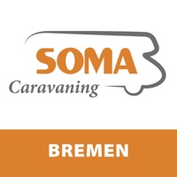 Soma Bremen ne fonctionne pas? problème ou bug?