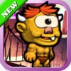 Run Monster Run HD