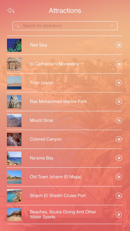 Sharm el-Sheikh Tourism Guide