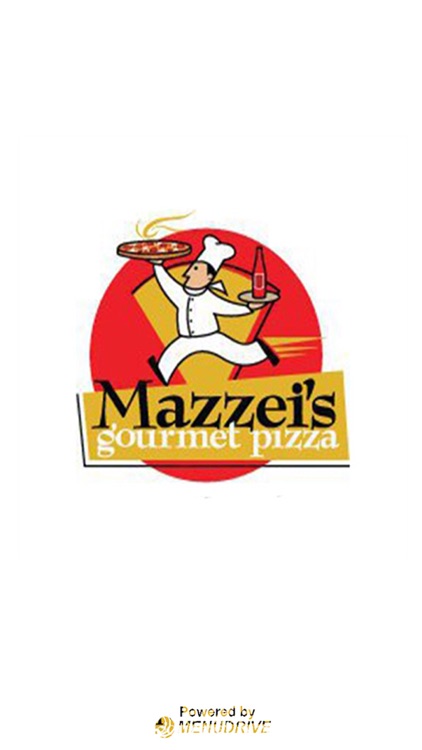 Mazzei's Gourmet Pizza