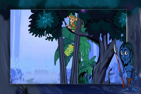 Fay Escape 2 screenshot 2
