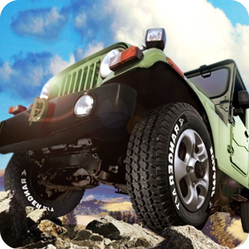 Army Cargo Truck Parking iOS App