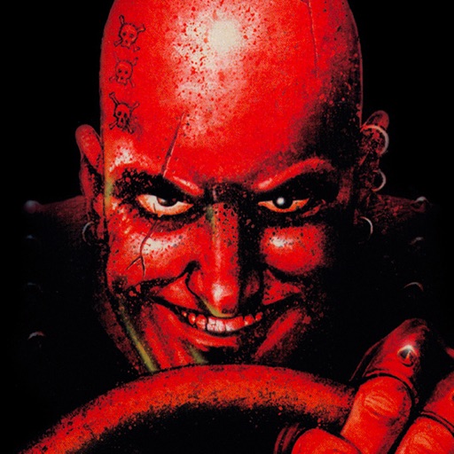 Carmageddon iOS App