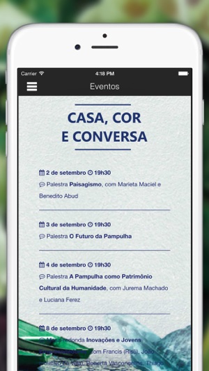 Casa Cor Minas(圖3)-速報App