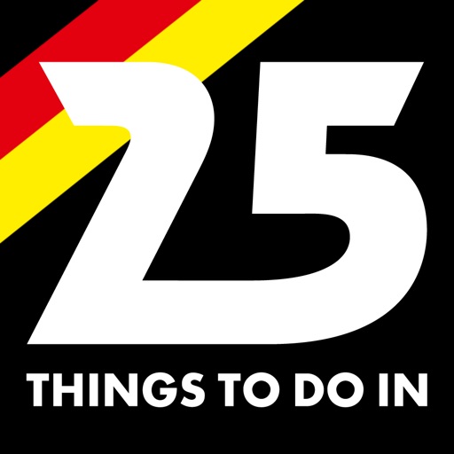 25 things to do in Mailand icon