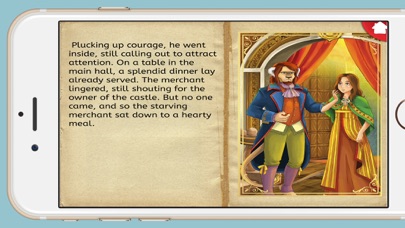 Classic bedtime stories 2- tales for kids between 0-8 years old 1.0 IOS -