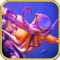 Underwater Octopus Sniper Shooting - 2016 Wild Deep Sea Octopus Hunting Adventure