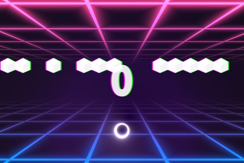Tripopolis - Another Impossible Arcade Game screenshot 2