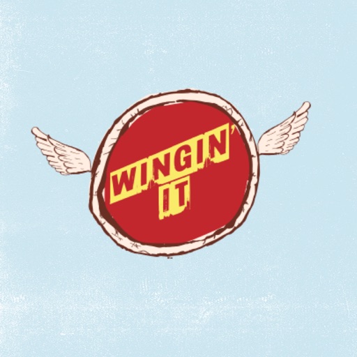 Little Wing: Wingin' It