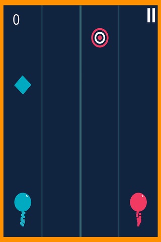 Two Balls : Traffic Racer screenshot 4