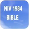 Bible NIV 1984 Version