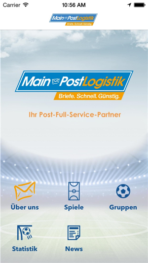 Main-PostLogistik-EM-App