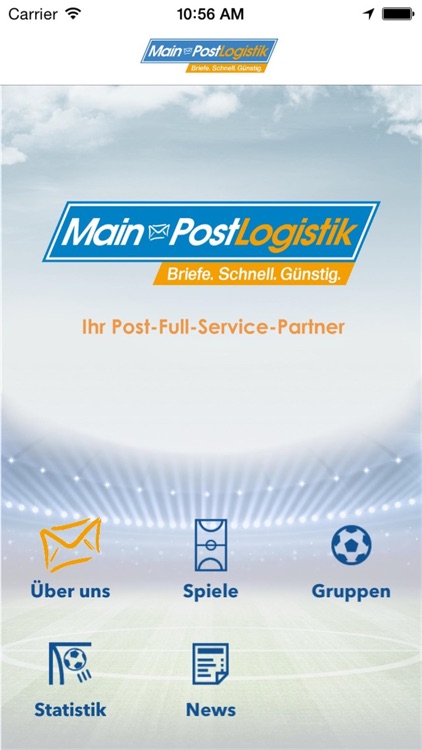 Main-PostLogistik-EM-App