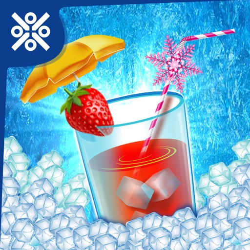 Frozen Ice Juice Shop - Refreshing Kids With Exciting Flavors of Slush & Frozen Juices icon