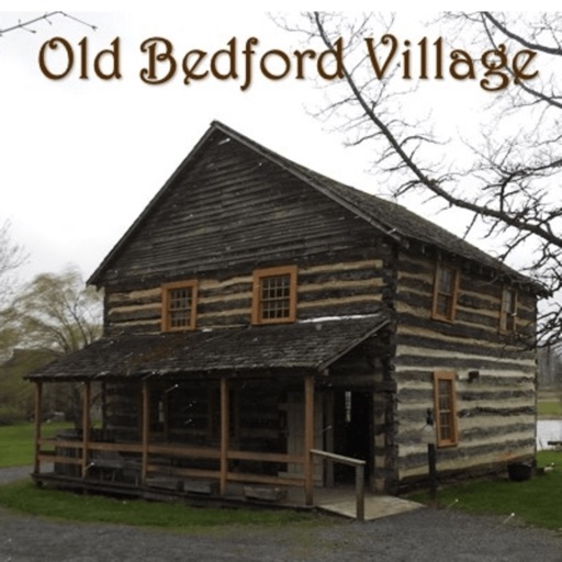 Old Bedford Village by John Wessner