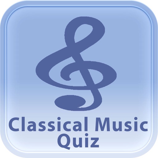 Classical Music Revision Quiz icon