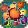 Farm Adventure Match - Fruit Connect