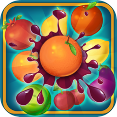 Activities of Farm Adventure Match - Fruit Connect
