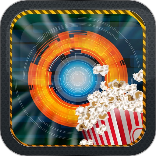 Pop Corn Maker and Delivery for Kids: Transformers Version iOS App