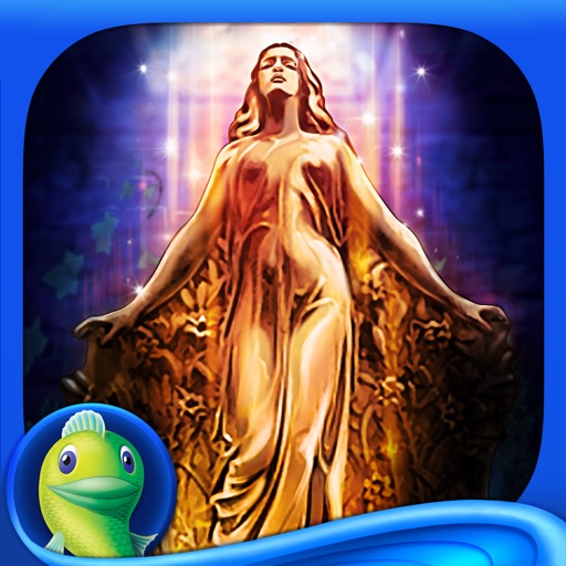 Fear for Sale: City of the Past HD - A Hidden Object Mystery (Full) iOS App