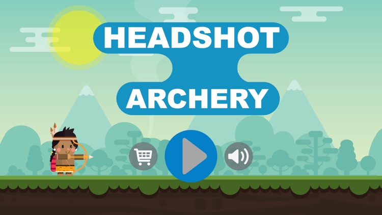 Headshot Archery