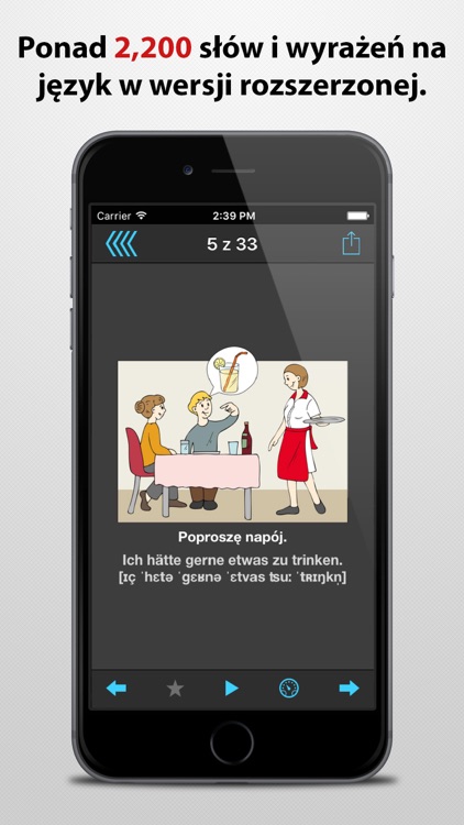 Rozmówki – ponad 30 języków