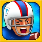 Top 20 Games Apps Like TouchDown Rush - Best Alternatives