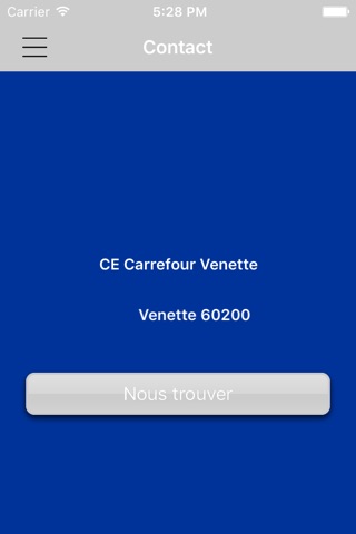 CE Carrefour Venette screenshot 3