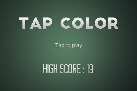 Tap Color Switch screenshot 2