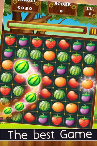 New Fruit Connect 2016 Edition screenshot 3
