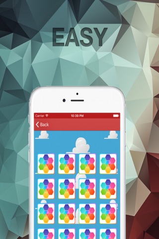 King of Memory Games: A fun game for enthusiasts of mind games! screenshot 2