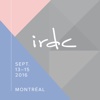 IRDC 2016