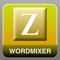 Wordmixer - The scrambled letters - Free