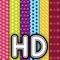 Best pattern Wallpapers For ios9 iPhones, iPads & iPods