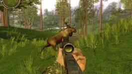 Game screenshot African Safari  Predator Hunting Deer Games 2017 p hack